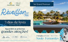 Sauipe Sol Grand Premium All Inclusive